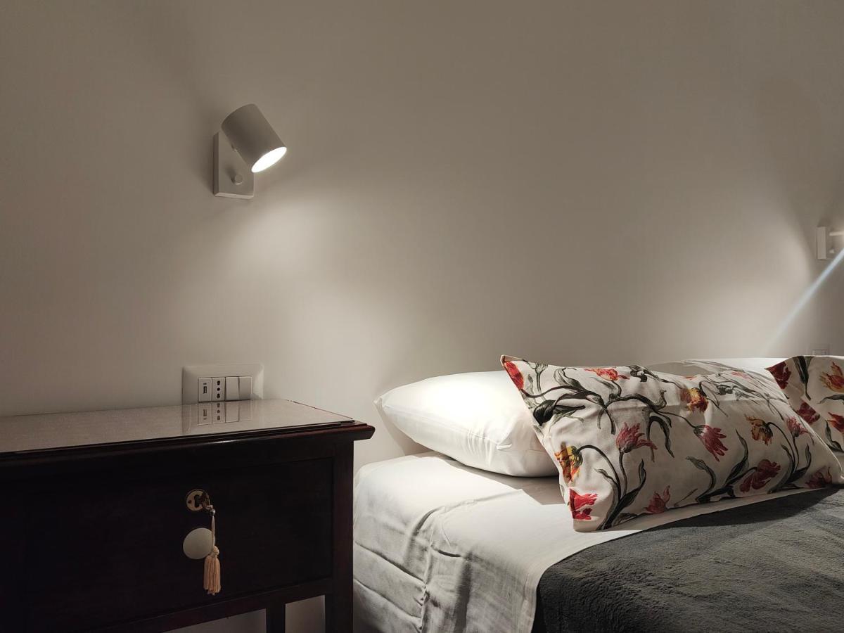 "Infrascata" Cento Metri Dal Mann Apartman Nápoly Kültér fotó