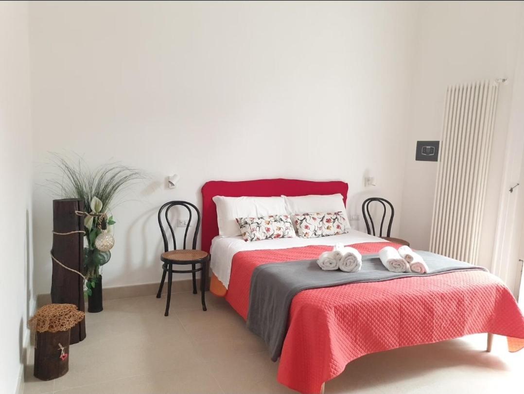 "Infrascata" Cento Metri Dal Mann Apartman Nápoly Kültér fotó
