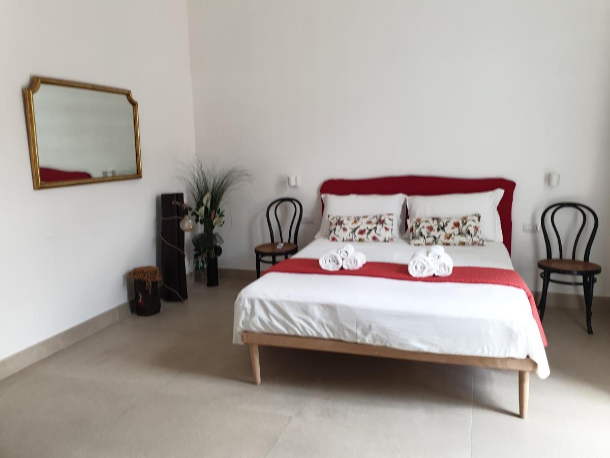 "Infrascata" Cento Metri Dal Mann Apartman Nápoly Kültér fotó