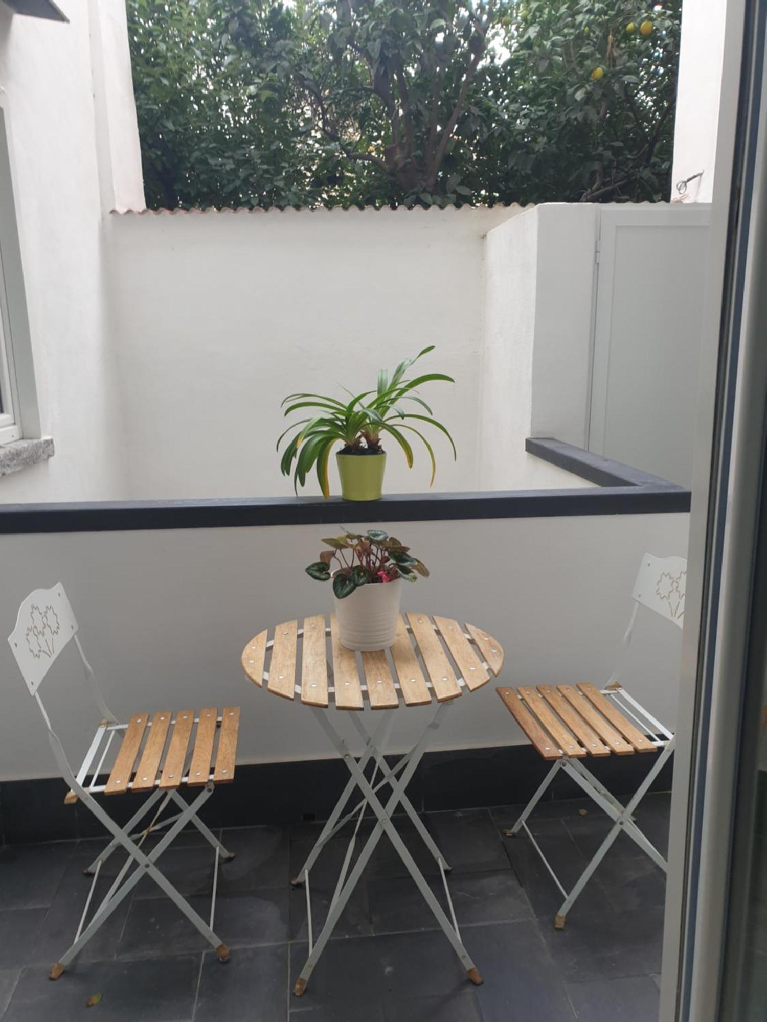 "Infrascata" Cento Metri Dal Mann Apartman Nápoly Szoba fotó